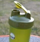 Шейкер BlenderBottle Classic з кулькою 820 мл Оливковий (Classic 28oz Moss) - зображення 6