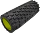 Массажный ролик PowerPlay 4025 Black-Green (PP_4025_Black_Green) - изображение 4