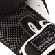 Боксерские перчатки PowerPlay 3011 Карбон 16 унций Черно-белые (PP_3011_16oz_Bl/White) - изображение 6
