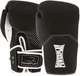 Боксерские перчатки PowerPlay 3011 Карбон 16 унций Черно-белые (PP_3011_16oz_Bl/White) - изображение 2