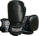 Боксерские перчатки PowerPlay 3088 10 унций Черные (PP_3088_10oz_Black) - изображение 5