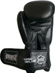 Боксерские перчатки PowerPlay 3088 12 унций Черные (PP_3088_12oz_Black) - изображение 3