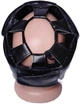 Боксерский шлем PowerPlay 3043 XS Черный (PP_3043_XS_Black) - изображение 3