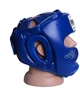 Боксерский шлем PowerPlay 3043 S Синий (PP_3043_S_Blue) - изображение 6