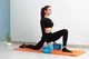 Блок для йоги PowerPlay 4006 Yoga Brick (PP_4006_Blue_Yoga_Brick) - изображение 7