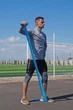 Эспандер ленточный PowerPlay 4112 Light 6.8 кг Синий (PP_4112_Blue_Light) - изображение 8