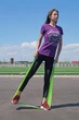 Эспандер ленточный PowerPlay 4112 Medium 9 кг Зеленый (PP_4112_Green_Medium) - изображение 6