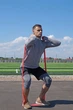 Эспандер ленточный PowerPlay 4112 Heavy 11 кг Красный (PP_4112_Red_Heavy) - изображение 10