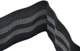 Резинка для фитнеса PowerPlay 4111 M 84 см Черная (PP_4111_Black_L) - изображение 4