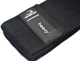 Резинка для фитнеса PowerPlay 4111 M 84 см Черная (PP_4111_Black_L) - изображение 6