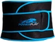 Пояс для похудения PowerPlay 4303 Black/Blue (PP_4303_Black/Blue) - изображение 8