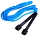 Скакалка PowerPlay 4201 Blue (PP_4201_Blue) - изображение 2