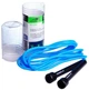 Скакалка PowerPlay 4201 Blue (PP_4201_Blue) - изображение 4