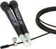 Скакалка скоростная PowerPlay 4202 Black (PP_4202_Black) - изображение 4