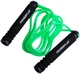 Скакалка PowerPlay 4205 Green (PP_4205_Green) - изображение 4