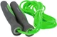 Скакалка PowerPlay 4204 Green (PP_4204_Green) - изображение 2