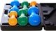 Набор гантелей PowerPlay 4118 12 кг (PP_4118_12кг) - изображение 2