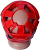 Боксерский шлем PowerPlay 3043 S Красный (PP_3043_S_Red) - изображение 6