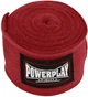 Бинт боксерский PowerPlay 3047 4 м Красный (PP_3047_4m_Red) - изображение 3