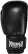 Перчатки боксерские PowerPlay 3004 16 унций Black (PP_3004_16oz_Black) - изображение 2