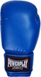 Перчатки боксерские PowerPlay 3004 14 унций Blue (PP_3004_14oz_Blue) - изображение 2