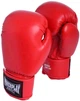 Перчатки боксерские PowerPlay 3004 10 унций Red (PP_3004_10oz_Red) - изображение 4
