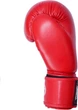 Перчатки боксерские PowerPlay 3004 12 унций Red (PP_3004_12oz_Red) - изображение 4