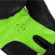 Перчатки боксерские PowerPlay 3004 JR 8 унций Black/Green (PP_3004JR_8oz_Black/Green) - изображение 4