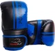 Перчатки снарядные PowerPlay 3025 S Blue/Black (PP_3025_S_Blue/Black) - изображение 1