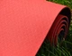 Коврик для йоги и фитнеса Power System yoga mat premium PS-4060 Red (4060RD-0) - изображение 9