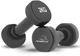 Набор гантелей PowerPlay 4121 9 кг (PP_4121_9kg) - изображение 7
