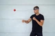 Тренажер для бокса PowerPlay 4320 Fight Ball Set 3 шт (PP_4320) - изображение 10