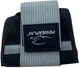 Пояс-корсет для поддержки спины PowerPlay 4305 110 х 24 см Черно-серый (PP_4305_BK/GR_110*24cm) - изображение 4