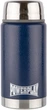 Термос пищевой PowerPlay 9002 750 мл Синий (PP_9002_750ml_ Blue) - изображение 1
