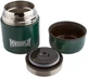 Термос пищевой PowerPlay 9003 500 мл Зеленый (PP_9003_500ml_Green) - изображение 4