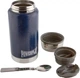 Термос пищевой PowerPlay 9002 750 мл Синий (PP_9002_750ml_ Blue) - изображение 4