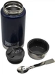 Термос пищевой PowerPlay 9002 750 мл Синий (PP_9002_750ml_ Blue) - изображение 5