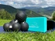 Блок для йоги PowerPlay 4006 Yoga Brick Мятный (PP_4006_Mint_Yoga_Brick) - изображение 7