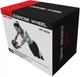 Колесо для пресса PowerPlay 4326 с возвратным механизмом Черно-красное (PP_4326_Black/Red) - изображение 7