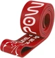 Резиновая петля для тренировок PowerPlay 4115 Level 4 14-39 кг Красная (PP_4115_Red_(14-39 kg)) - изображение 1