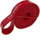 Резиновая петля для тренировок PowerPlay 4115 Level 4 14-39 кг Красная (PP_4115_Red_(14-39 kg)) - изображение 2