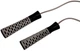 Скакалка PowerPlay 4206 Сіро-чорна (PP_4206_Grey/Black) - зображення 4