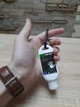 Магнезия спортивная гелевая Powerplay Liquid Chalk 50 мл (PP_4005_50ml) - изображение 8