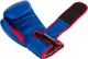 Боксерские перчатки PowerPlay 3018 14 унций Blue (PP_3018_14oz_Blue) - изображение 6