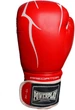 Боксерские перчатки PowerPlay 3018 10 унций Red (PP_3018_10oz_Red) - изображение 3