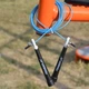 Скакалка скоростная PowerPlay 4202 Бирюзовая (PP_4202_Cyan) - изображение 6