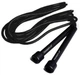 Скакалка PowerPlay 4201 Черная (PP_4201_Black) - изображение 2
