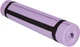 Коврик для йоги и фитнеса PowerPlay 4010 173х61х0.6 см Лавандовый (PP_4010_Lavender) - изображение 3