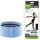 Резинка для фитнеса PowerPlay 4111 M 76 см Голубая (PP_4111_Blue_M) - изображение 7