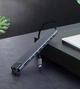 Док-станция 10-in-1 Type-C (HDMI 4K/USB3.0 x1/USB2.0 x3/RJ45/Type-C DATA/Type-C PD/MicroSD/SD) STLab - изображение 2